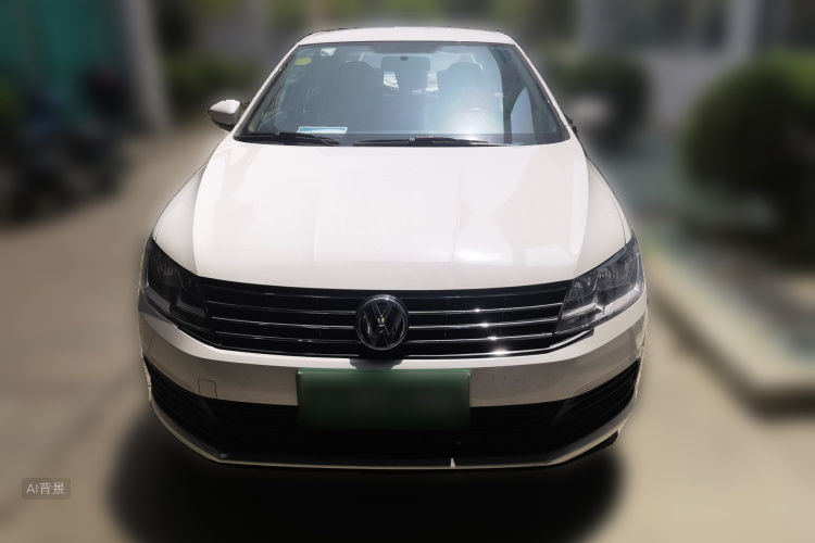 Volkswagen Lavida 2016 #3 Volkswagen Lavida 2016 car image #3