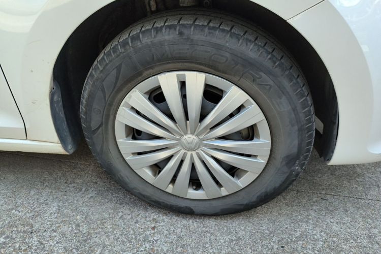 Volkswagen Santana 2021 car image #9