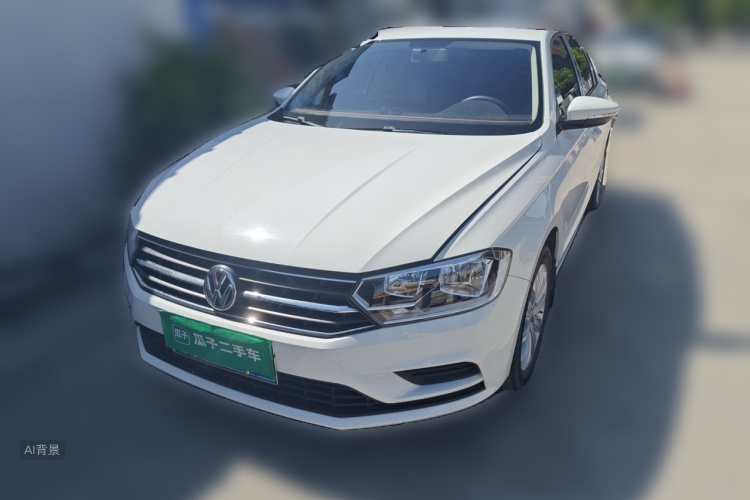Volkswagen Bora 2023 car image #2