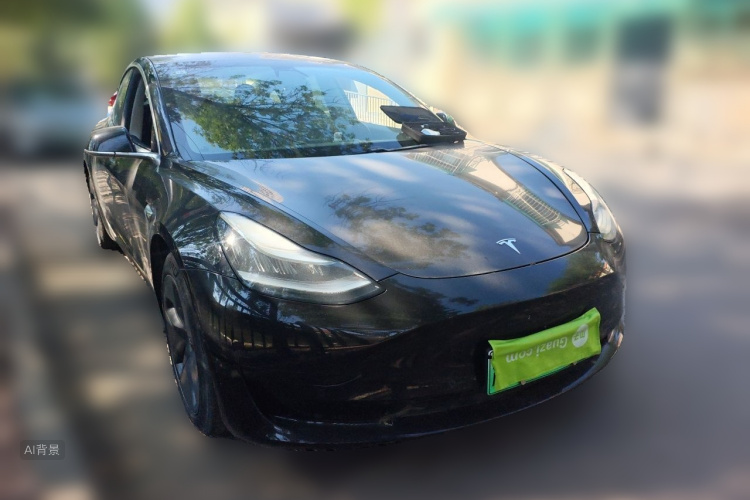 Tesla Model 3 2020 immagine di auto #4