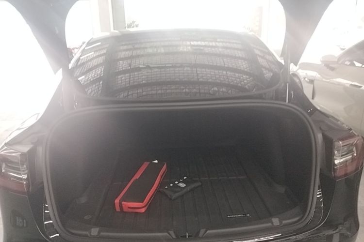Tesla Model 3 2023 #19 Tesla Model 3 2023 immagine di auto #19