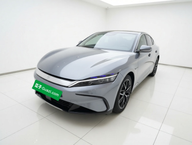 BYD Han 2024 BYD Han 2024 car image