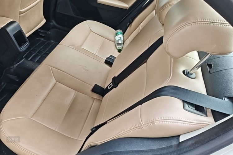 Volkswagen Lavida 2016 #19 Volkswagen Lavida 2016 car image #19