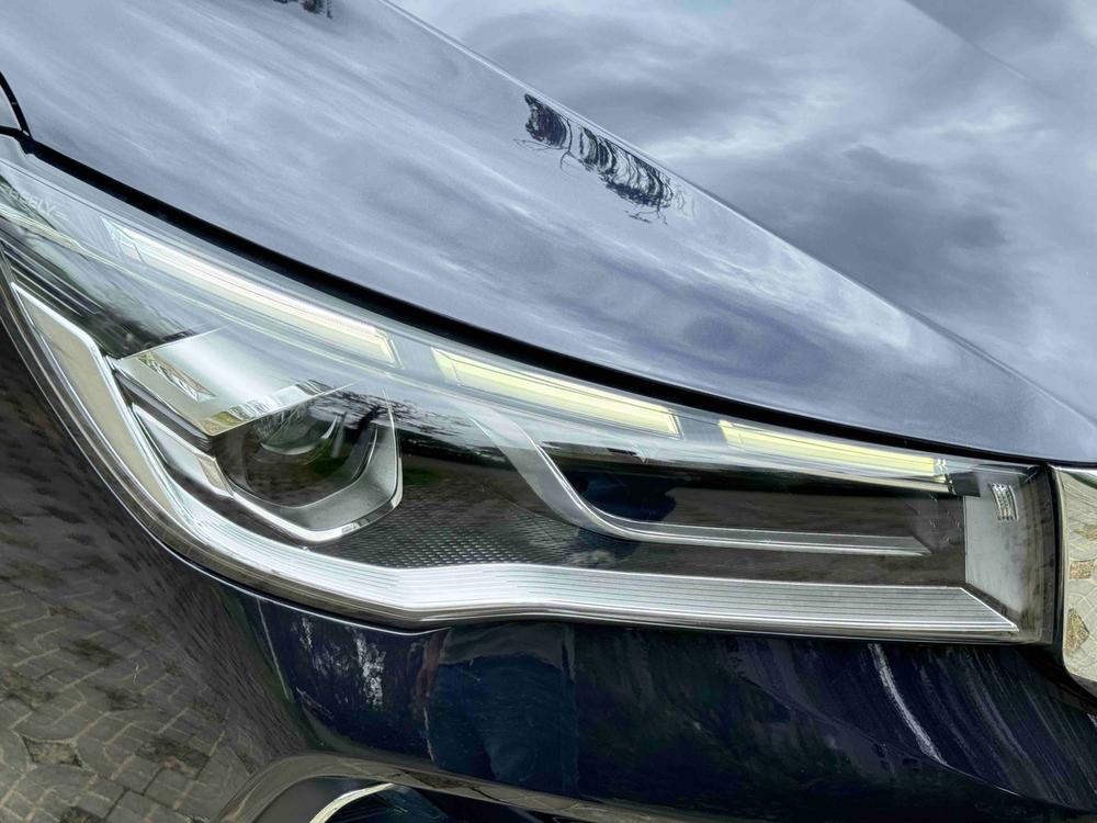 GEELY Emgrand 2022 car image #28
