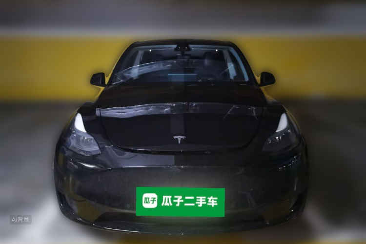 Tesla Model Y 2024 car image #3