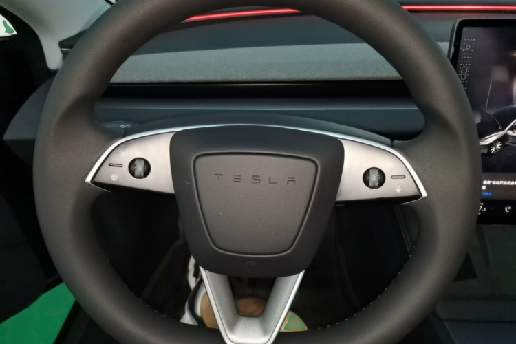 Tesla Model 3 2026 immagine di auto #11