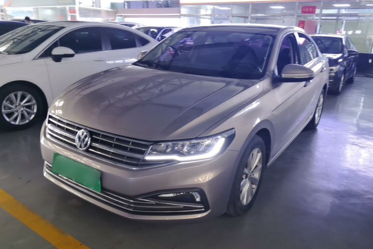 Volkswagen Bora 2019 #2 Volkswagen Bora 2019 car image #2