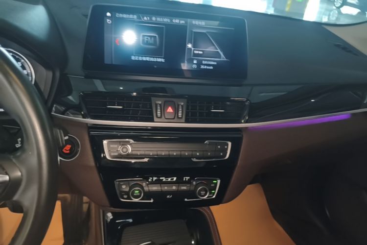 BMW X1 2022 #27 BMW X1 2022 imagem de carro #27