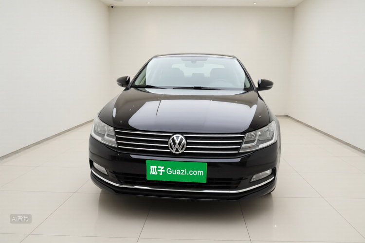 Volkswagen Lavida 2016 car image #3