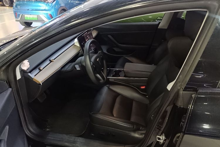 Tesla Model 3 2020 #15 Tesla Model 3 2020 immagine di auto #15