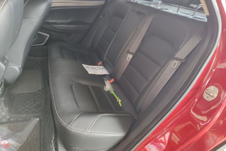 GEELY Emgrand GS 2017 #17 GEELY Emgrand GS 2017 car image #17
