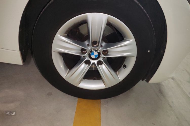 BMW 3 Series 2015 #9 BMW 3 Series 2015 car image #9