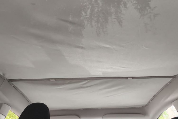 Tesla Model Y 2024 #20 Tesla Model Y 2024 car image #20