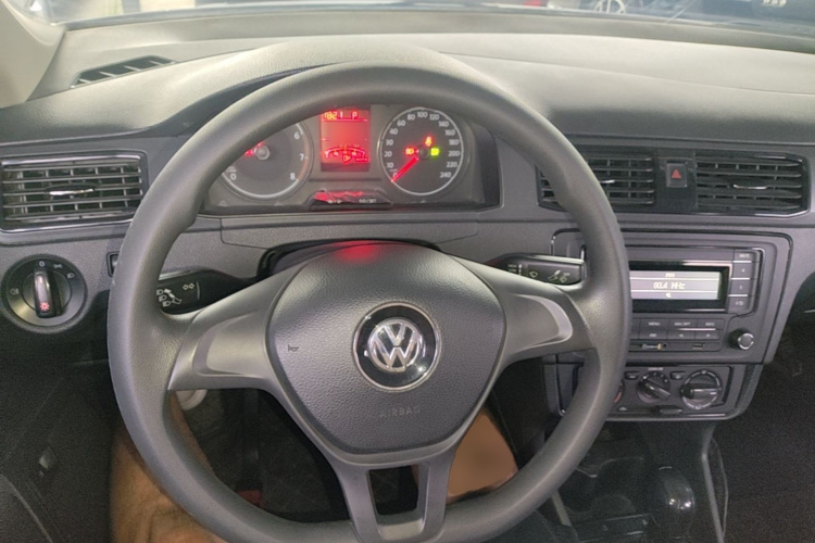 Volkswagen Santana 2022 #11 Volkswagen Santana 2022 car image #11
