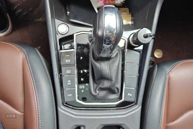 Volkswagen Lavida 2021 car image #16