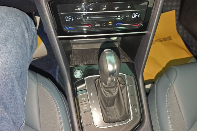 Volkswagen Tharu 2023 #14 Volkswagen Tharu 2023 imagem de carro #14