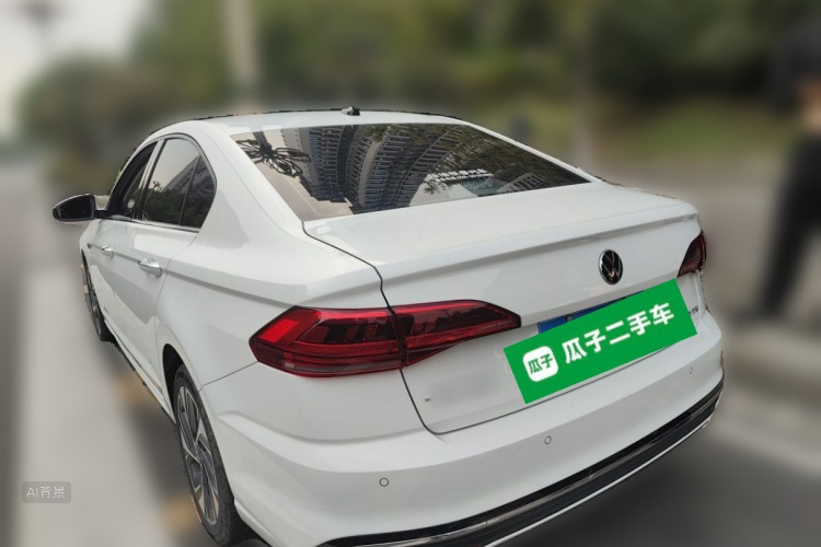 Volkswagen Bora 2023 car image #5