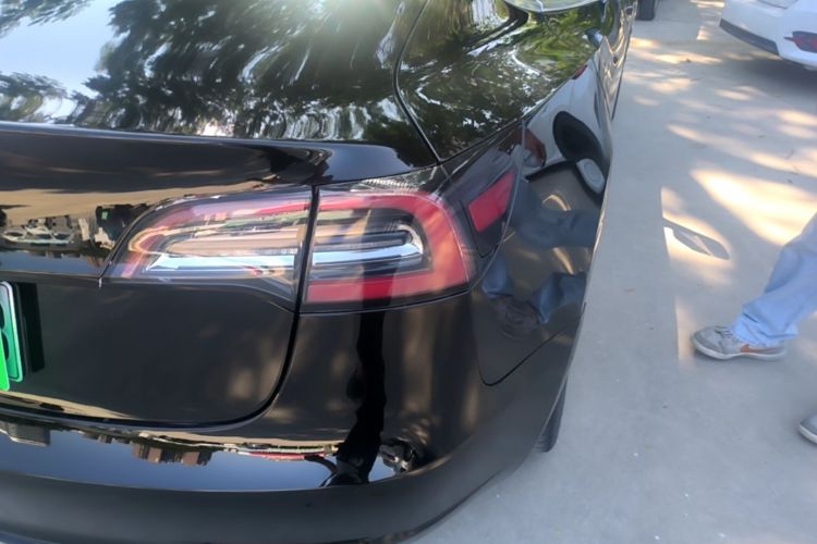 Tesla Model 3 2020 imagem de carro #8