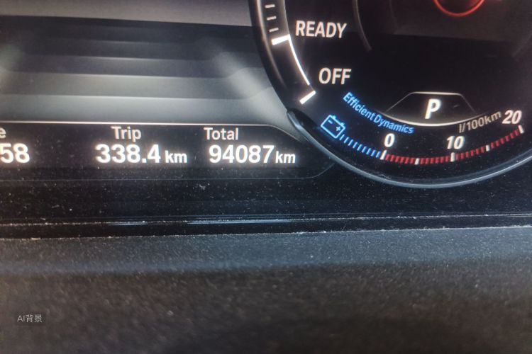 BMW 3 Series 2019 #14 BMW 3 Series 2019 car image #14