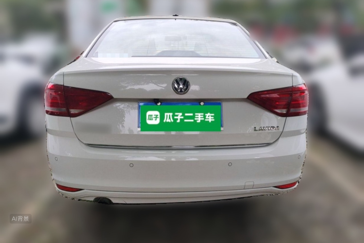 Volkswagen Lavida 2018 #6 Volkswagen Lavida 2018 car image #6