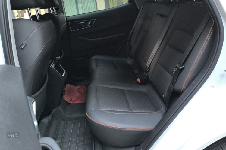 Chery Tiggo 5x 2021 car image #19