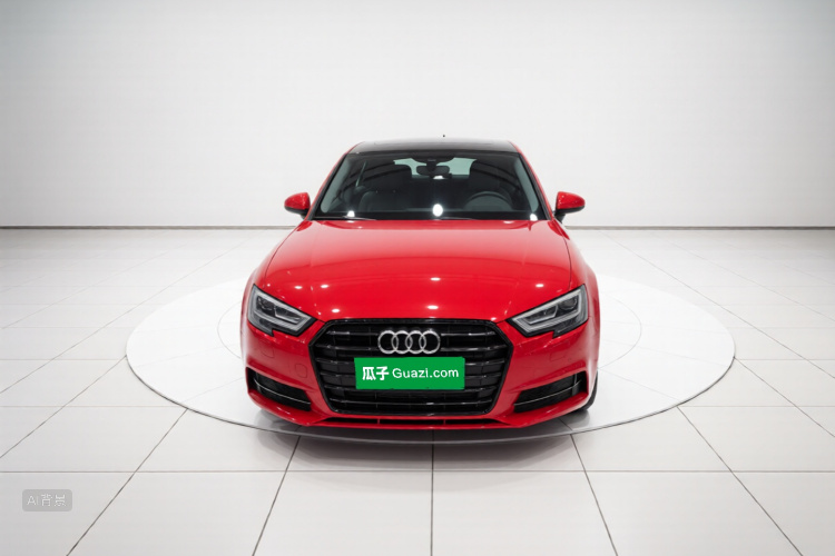 Audi A3 2017 #3 Audi A3 2017 immagine di auto #3