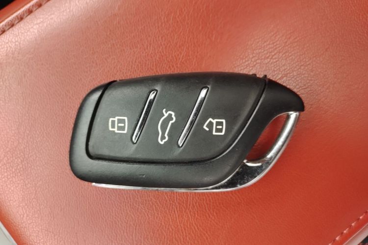 MG 5 2021 #14 MG 5 2021 car image #14
