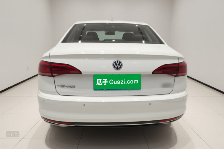 Volkswagen Bora 2019 #6 Volkswagen Bora 2019 car image #6