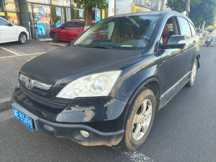 2009 car image 