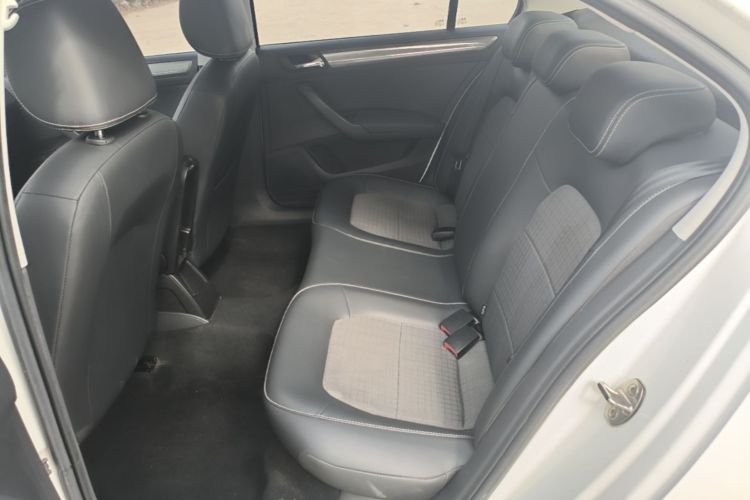 Volkswagen Santana 2019 #17 Volkswagen Santana 2019 immagine di auto #17