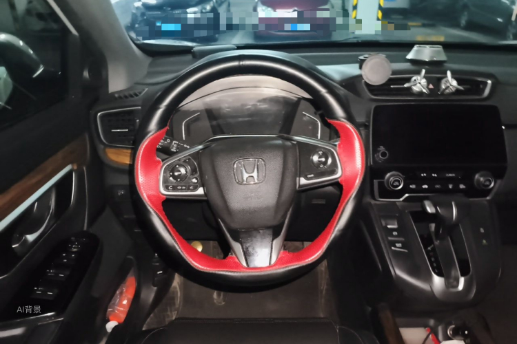 Honda CR-V 2019 car image #12