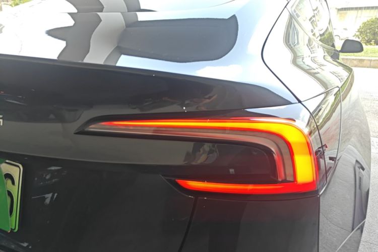 Tesla Model 3 2025 #8 Tesla Model 3 2025 immagine di auto #8