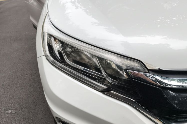 Honda CR-V 2017 car image #8