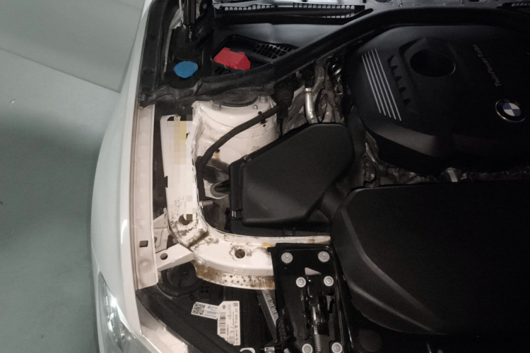 BMW 3 Series 2018 car image #28