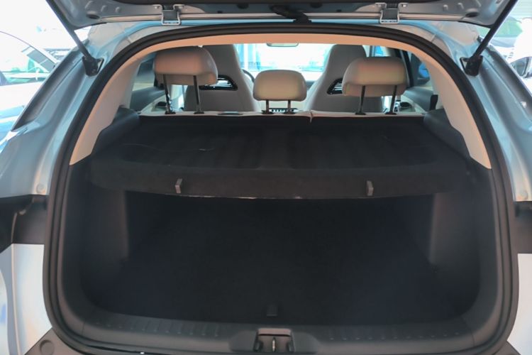 BYD Yuan Plus 2023 #21 BYD Yuan Plus 2023 car image #21