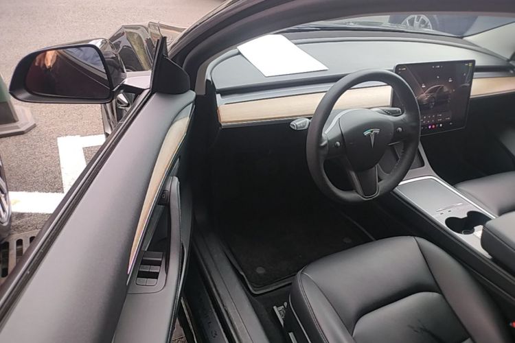Tesla Model 3 2022 immagine di auto #18