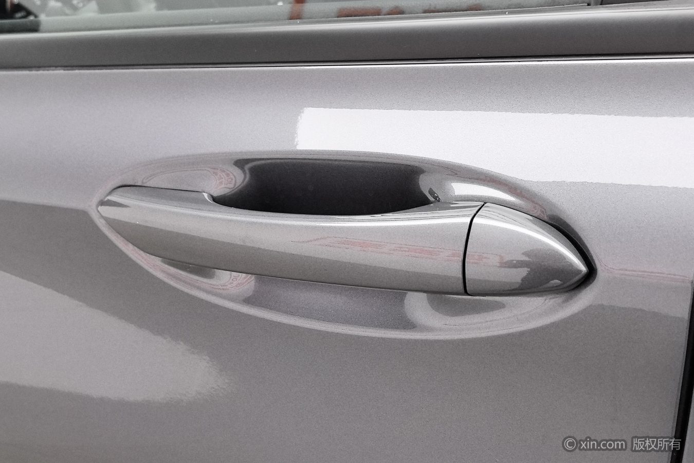 GAC Trumpchi Empow 2025 car image #19