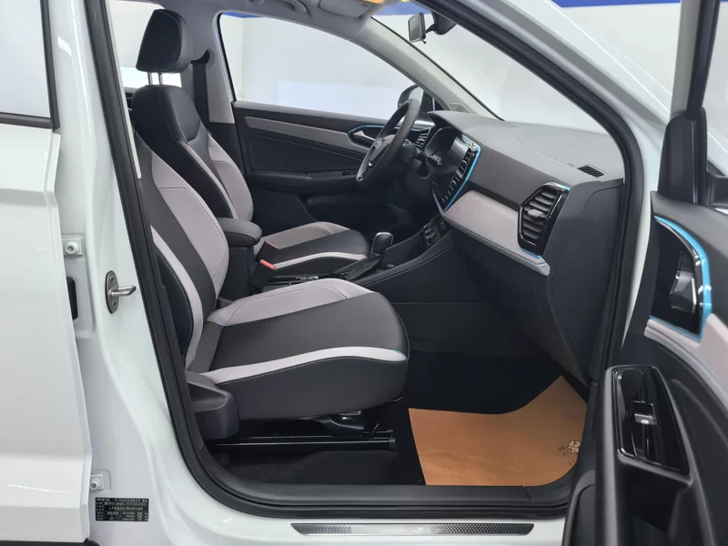 捷达 捷达VS5 2024 汽车图片 #18