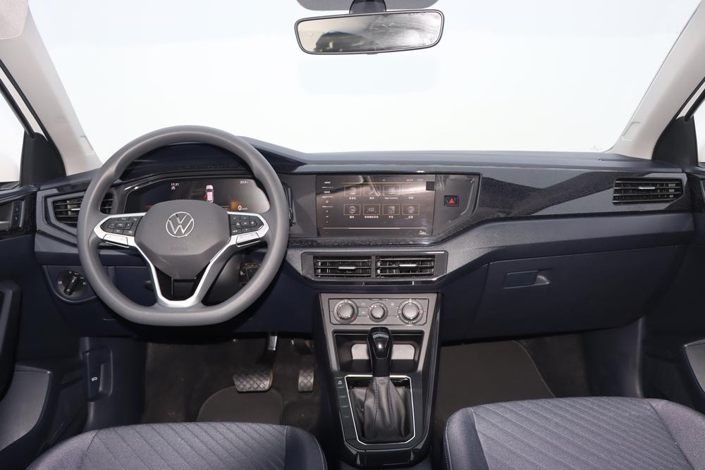 Volkswagen Lavida 2024 car image #8