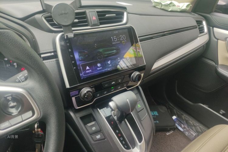 Honda CR-V 2020 car image #15