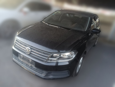 Volkswagen Santana 2017 صورة سيارة 