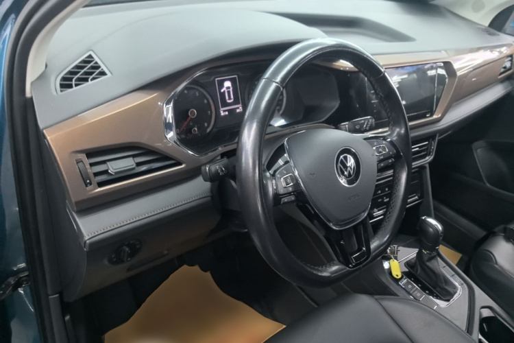Volkswagen Tharu 2021 #10 Volkswagen Tharu 2021 imagen de coche #10