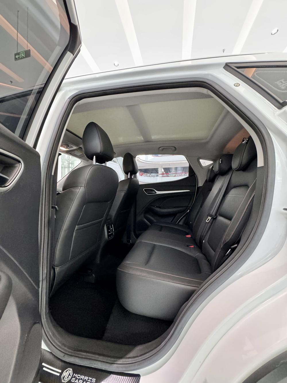 MG ZS 2021 #13 MG ZS 2021 car image #13