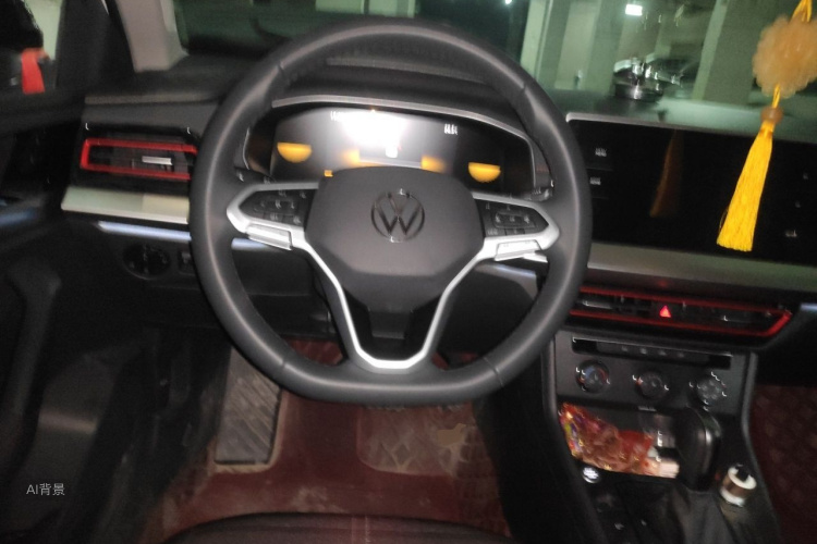 Volkswagen Lavida 2025 car image #12