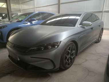 BYD Han 2022 BYD Han 2022 car image