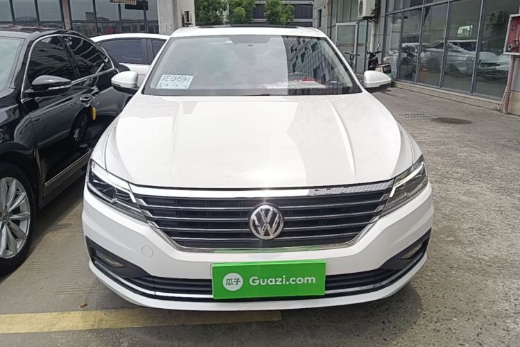 Volkswagen Lavida 2020 #3 Volkswagen Lavida 2020 car image #3
