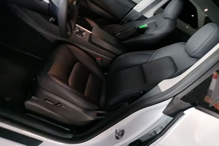 Tesla Model Y 2023 #15 Tesla Model Y 2023 car image #15