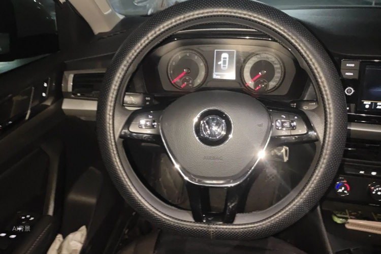 Volkswagen Lavida 2020 #12 Volkswagen Lavida 2020 immagine di auto #12