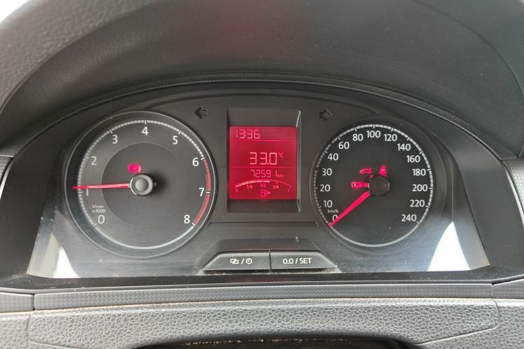 Volkswagen Santana 2021 car image #12