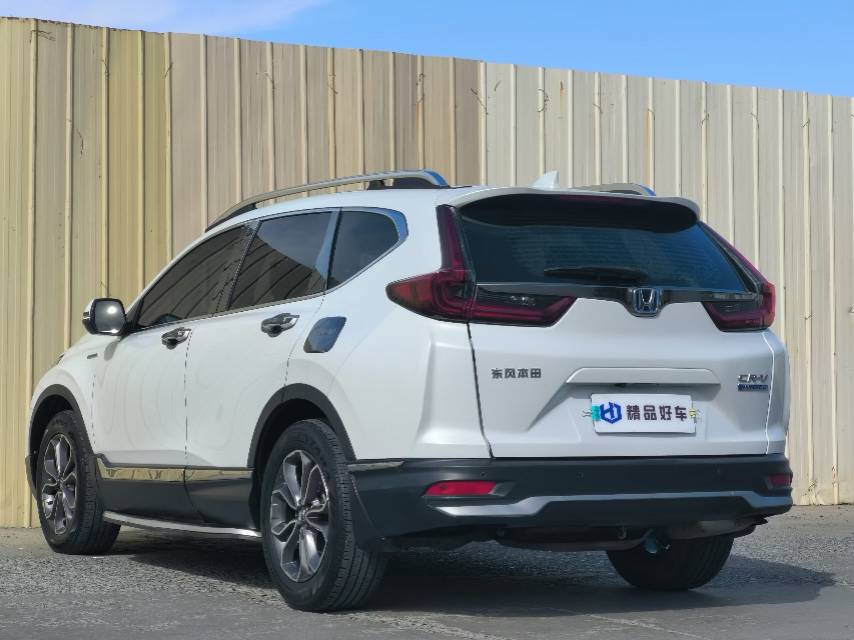 Honda CR-V 2021 immagine di auto #7